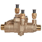 3/4" 4000B RP Backflow Less Valve Bronze Body by Manufacturer