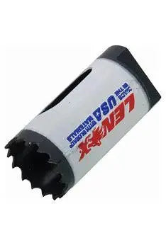 Lenox Bi-Metal Hole Saw for Fire Protection Systems