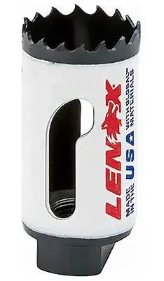 Lenox Bi-Metal Hole Saw for Fire Protection Systems