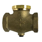 Fire Check Valve for Fire Protection Systems - LFE Model