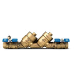 950XLT2-75 ¾-Inch Double Check Valve Assembly