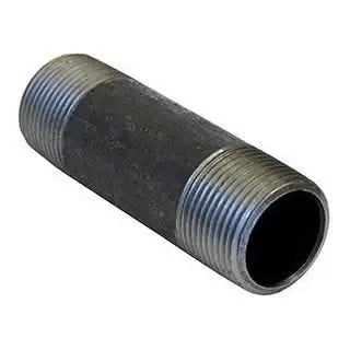 12" Import Weld Cap for Fire Protection Systems