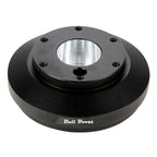 For Volvo C30 Jaguar X Type Billet Steering Wheel Hub Adapter Boss Kit