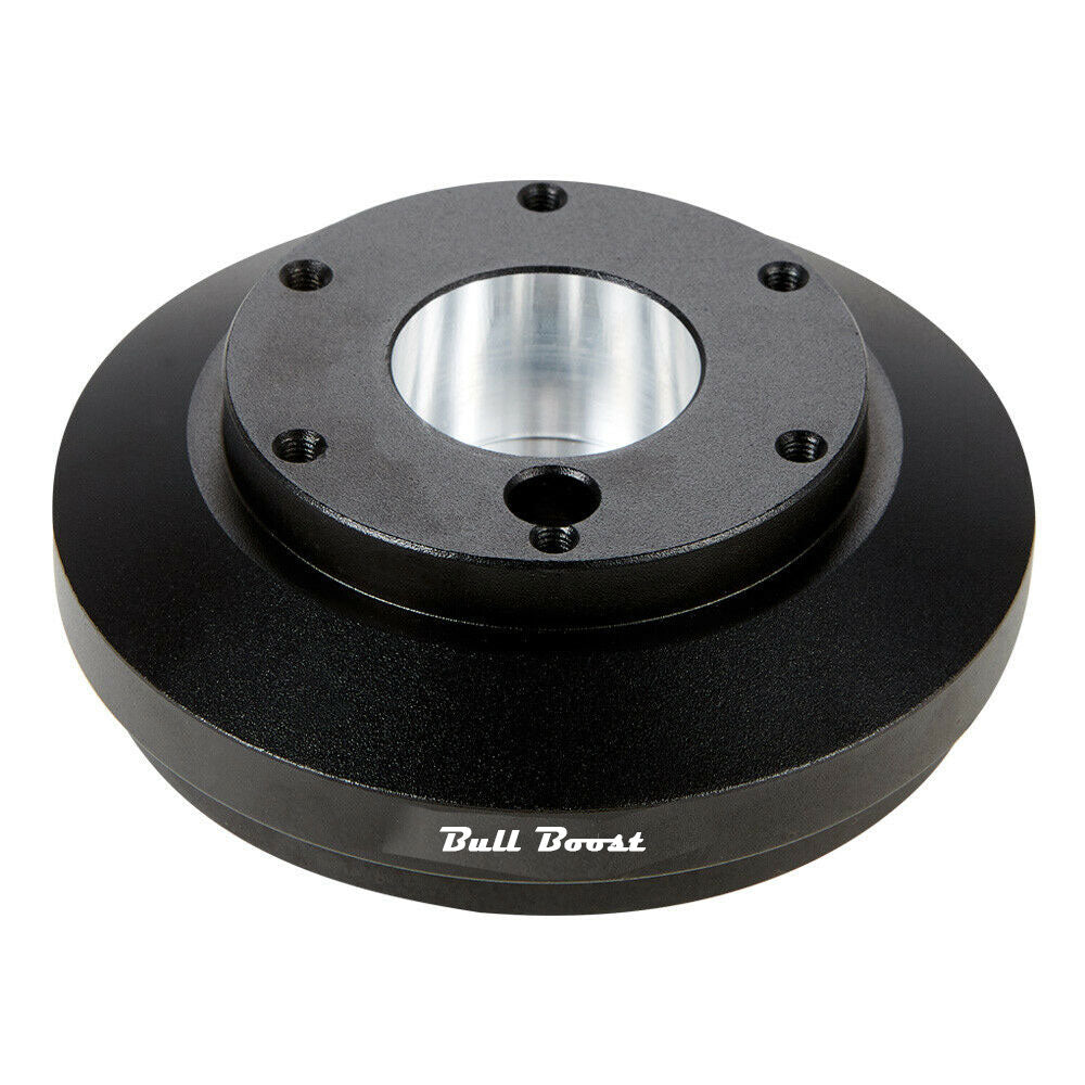 For Volvo C30 Jaguar X Type Billet Steering Wheel Hub Adapter Boss Kit
