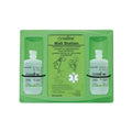 Single Use Eyewash Station, 2 (32 oz) Bottles, Includes Mounting Hardware