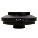 For Volvo C30 Jaguar X Type Billet Steering Wheel Hub Adapter Boss Kit