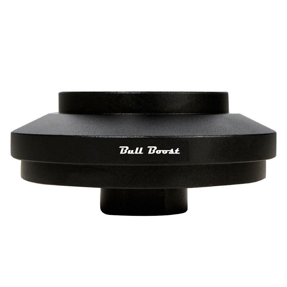 For Volvo C30 Jaguar X Type Billet Steering Wheel Hub Adapter Boss Kit