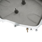 APS Tallboy Style Hi Flow Upper Intake Manifold Plenum for Nissan 350Z G35VQ35DE 3.5L