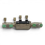 350XL Double Check Backflow Assembly