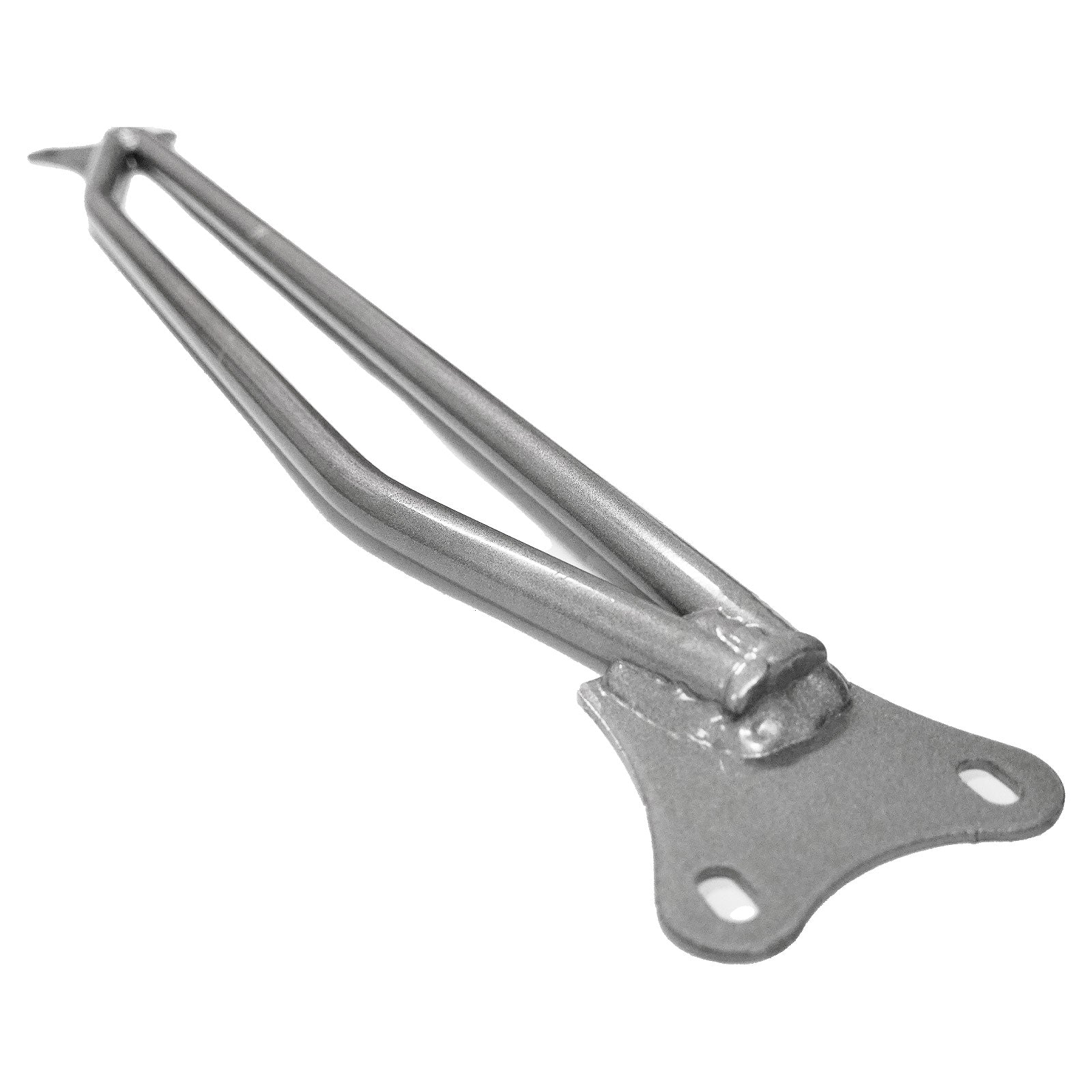 Reinforced Front Upper Nismo Style Strut H Brace Bar For VQ Nissan 350Z Z33 VQ35