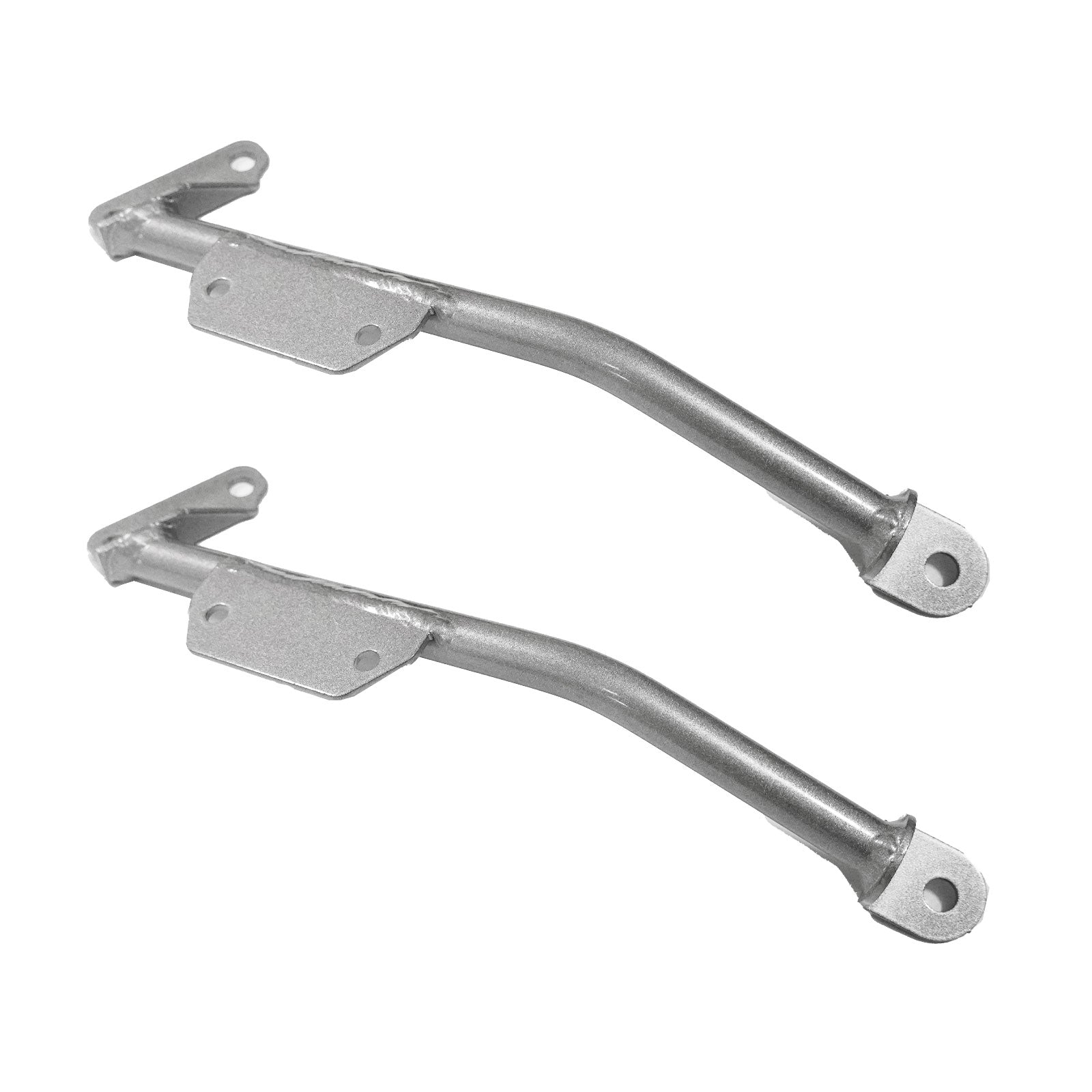 Reinforced Front Upper Nismo Style Strut H Brace Bar For 03-09 Nissan 350Z Z33