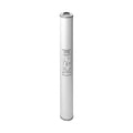 Water Filter Cartridge, 0.5 gpm, Resin