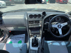 2000 Nissan Skyline R34 GTT