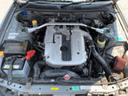 2000 Nissan Skyline R34 GTT