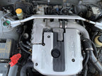 2000 Nissan Skyline R34 GTT