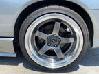 2000 Nissan Skyline R34 GTT