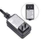 Yescom 12W 19 Inch LED Display Light w/ Clamp for Retractable Banner Stands 2 Packs