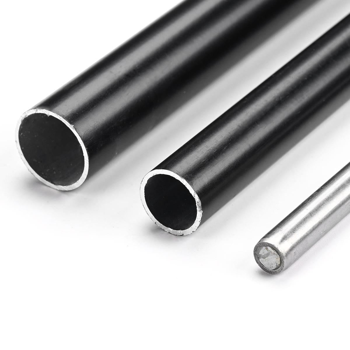 Yescom Feather Flag Pole Kit - 10 Sets, Base Type Options
