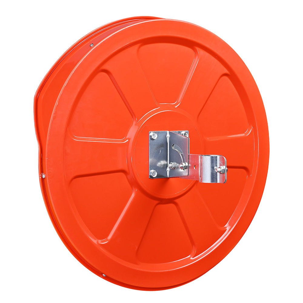 Yescom 24in Convex Mirror Blind Spot Mirror