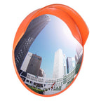 Yescom 24in Convex Mirror Blind Spot Mirror