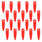 WinSpin Prize Wheel Pointers Replacement Parts 20ct/pk