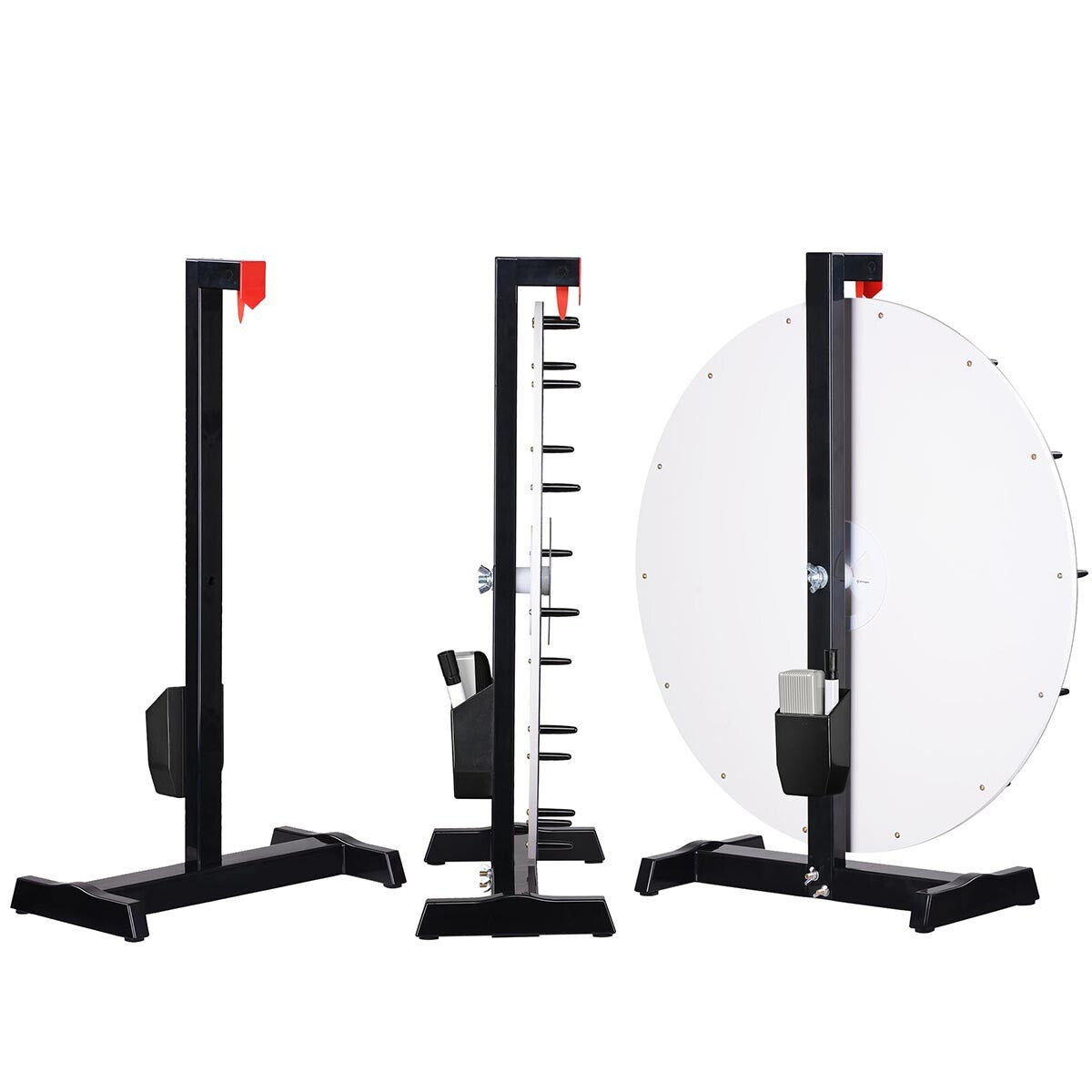 WinSpin 24" Tabletop Prize Wheel Dry Erase