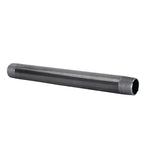 1/2 in. x 48 in. Black Pipe