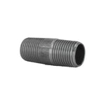 3/4 in. x 1 1/2 in. Black Pipe
