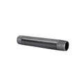 3/8 in. x 6 in. Black Pipe