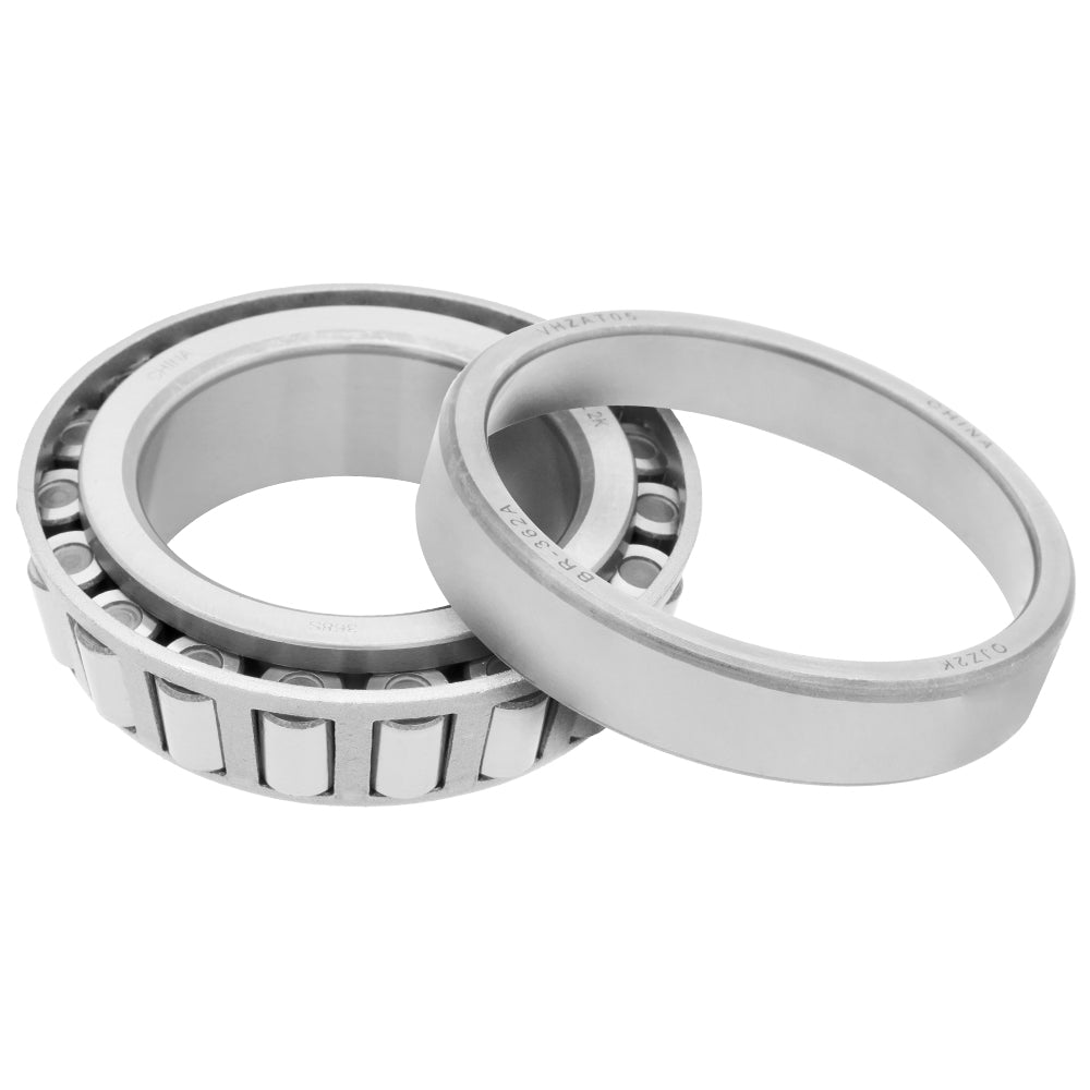 Cone: 368S & Race: 362A - Tapered Roller Bearing Set, 2.031 in Bore (ID)