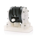 DiaphPump,1/4inNPT,Santoprene,5gpm