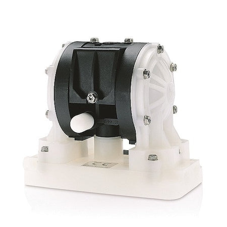 DiaphPump,1/4inNPT,Santoprene,5gpm