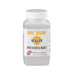 PIPE DECOR 4 oz. Sealer