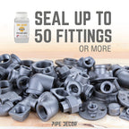 PIPE DECOR 4 oz. Sealer