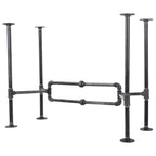 O Design Desk By PIPE DECOR