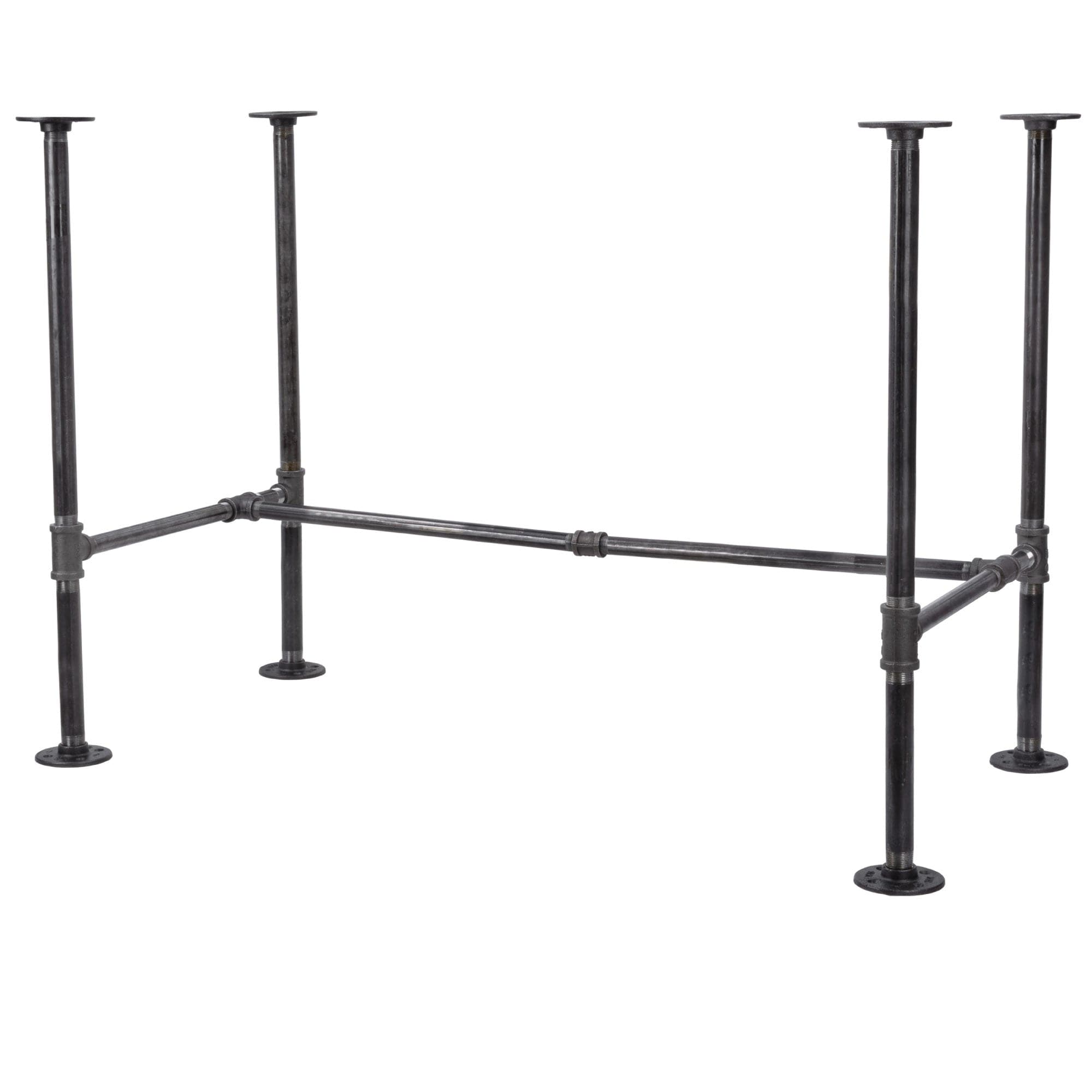 H Desk by PIPE DECOR