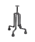 Roots End Table By PIPE DECOR