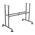 Bridge Kitchen Table By PIPE DECOR
