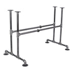 Bridge Kitchen Table By PIPE DECOR