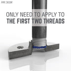 Threadlocker Gel Pipe Thread Sealant