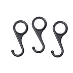 Pipe Hook for 1/2in. Black Pipe
