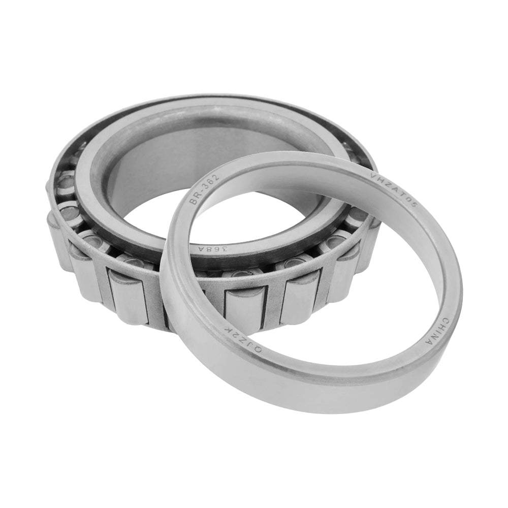 Cone: 368A & Race: 362 - Tapered Roller Bearing Set, 2 in Bore (ID)