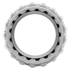 Cone: 368A & Race: 362 - Tapered Roller Bearing Set, 2 in Bore (ID)