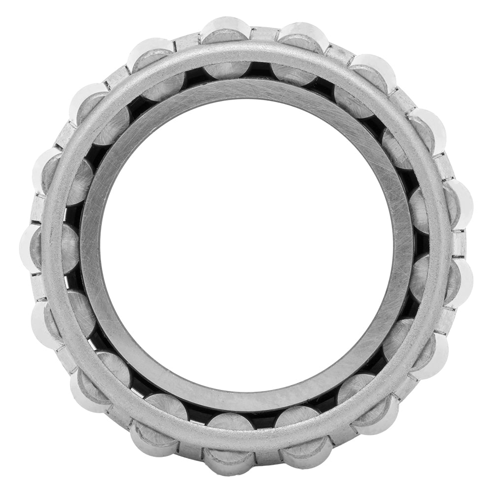 Cone: 368A & Race: 362 - Tapered Roller Bearing Set, 2 in Bore (ID)
