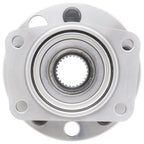 512306 - Rear Wheel Hub Bearing Hub Assembly