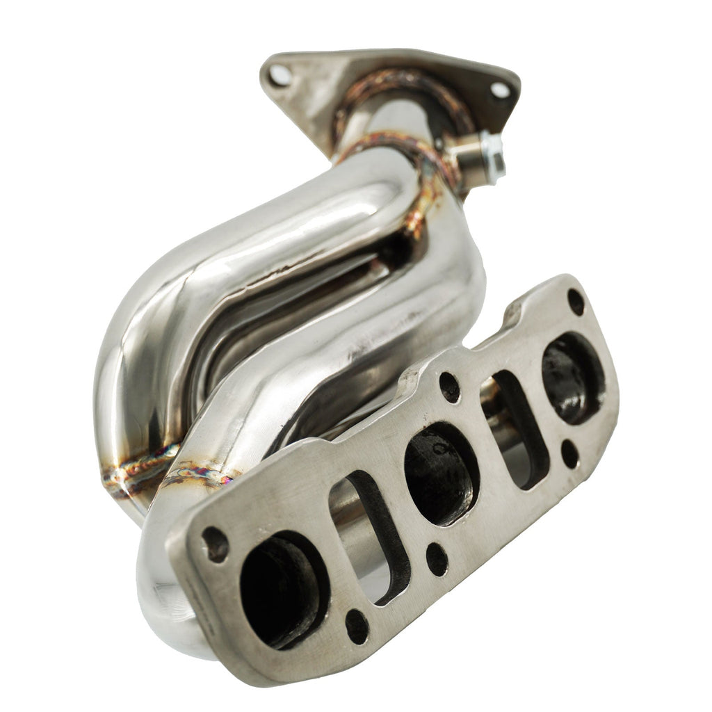 Exhaust System Header FITS 2009+ 370Z 07-08 350Z 08-13 G37 3.5 VQ35HR 3.7 VQ37HR