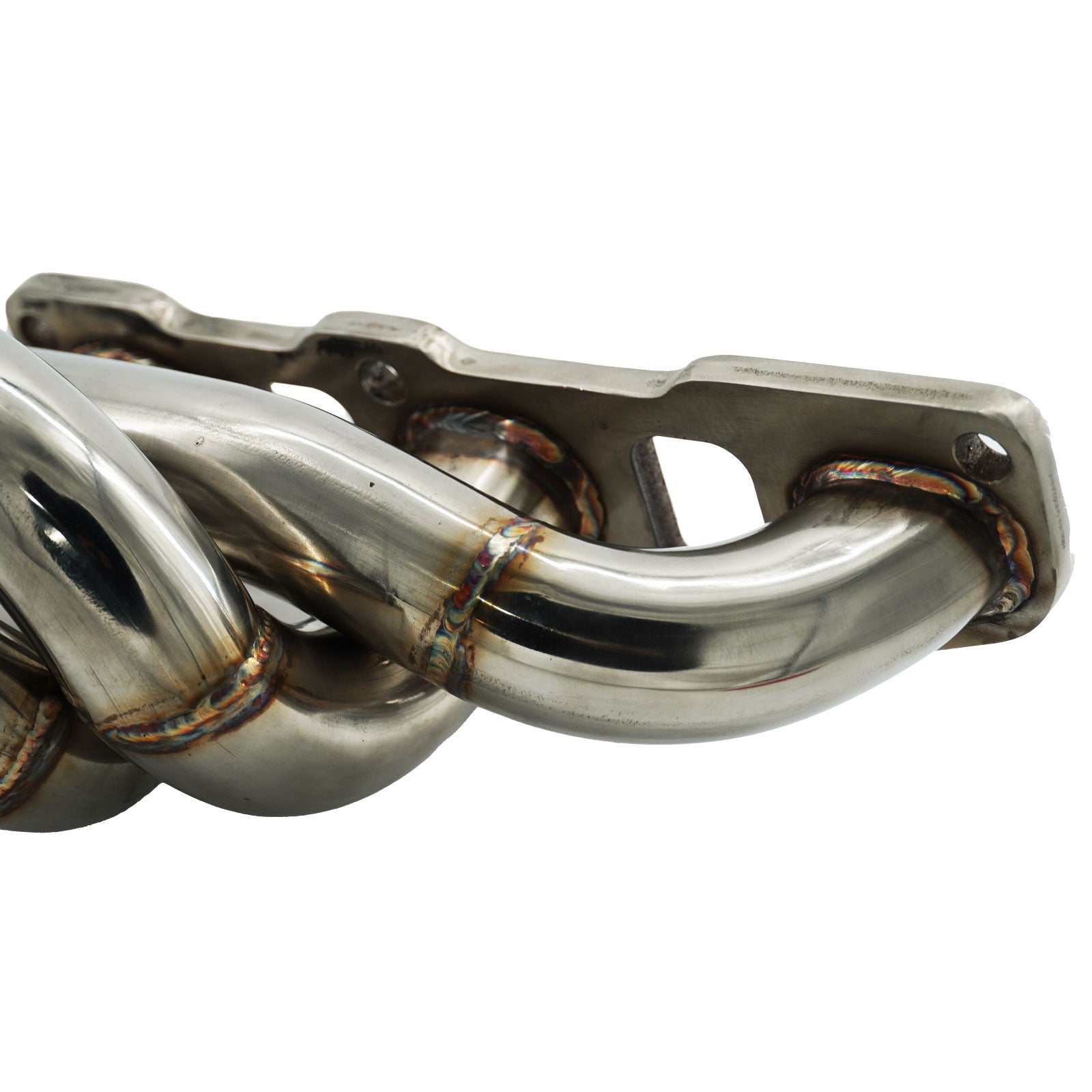 Exhaust System Header FITS 2009+ 370Z 07-08 350Z 08-13 G37 3.5 VQ35HR 3.7 VQ37HR