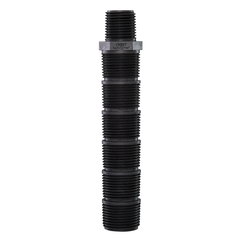 1/2" x 3/4" x 6" Cut-Off Riser/Adapter | 37114