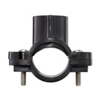 3/4" x 1/2" Plastic Saddle Tee | 37120