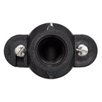 3/4" x 1/2" Plastic Saddle Tee | 37120
